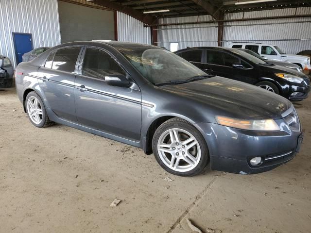 2007 Acura TL