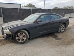 Carros deportivos a la venta en subasta: 2011 Dodge Charger