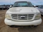 2001 Ford F150