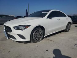 2023 Mercedes-Benz CLA 250 en venta en Grand Prairie, TX