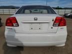 2005 Honda Civic EX