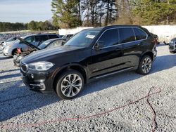 BMW Vehiculos salvage en venta: 2016 BMW X5 XDRIVE35I