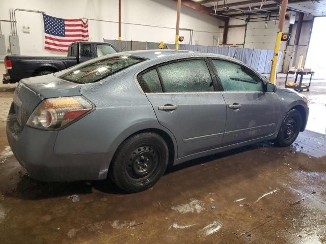 2011 Nissan Altima Base