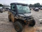 2023 Caam 2023 CAN-AM Defender Limited Cab HD10