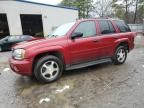 2007 Chevrolet Trailblazer LS