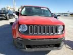 2015 Jeep Renegade Sport