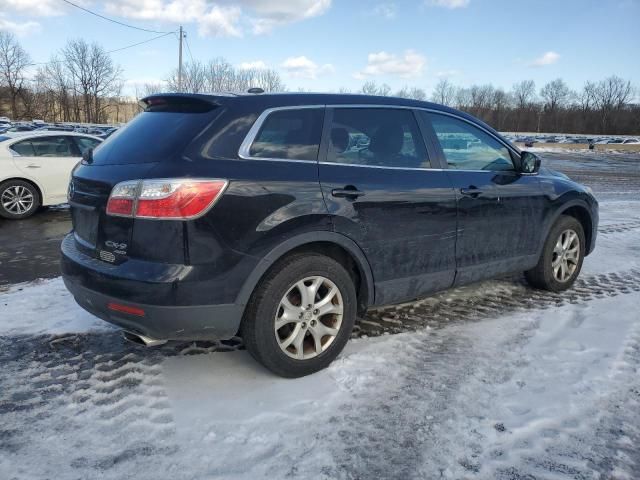 2012 Mazda CX-9