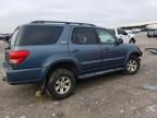 2007 Toyota Sequoia SR5