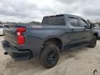 2021 Chevrolet Silverado K1500 Trail Boss Custom