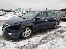 2014 Nissan Altima 2.5 en venta en West Warren, MA