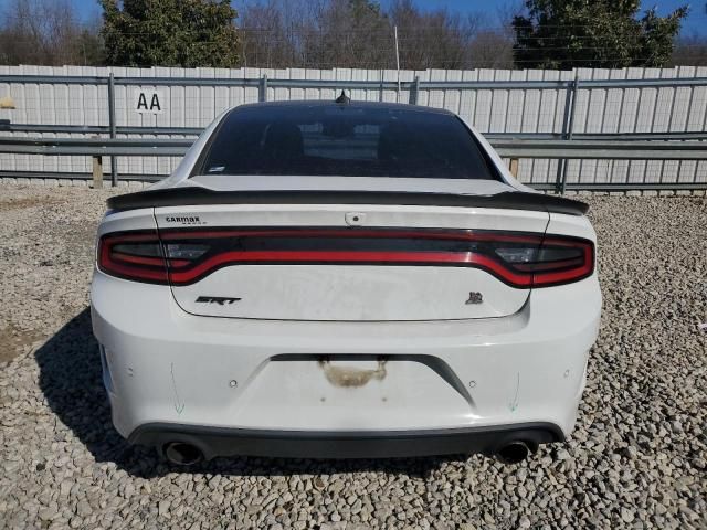 2018 Dodge Charger R/T 392