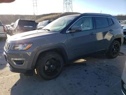 2019 Jeep Compass Limited en venta en Littleton, CO