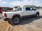 2021 Dodge RAM 3500 Longhorn