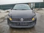 2016 Volkswagen Passat SE