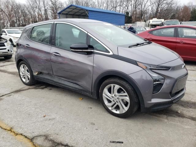 2023 Chevrolet Bolt EV 1LT