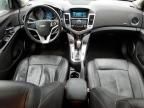 2011 Chevrolet Cruze LTZ