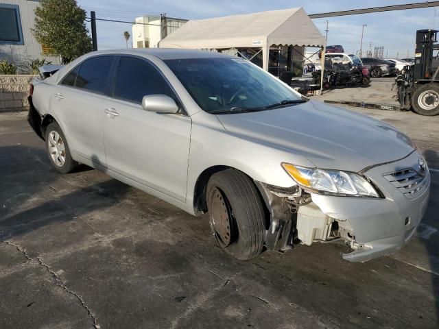 2009 Toyota Camry Base