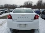 2012 Dodge Avenger SXT