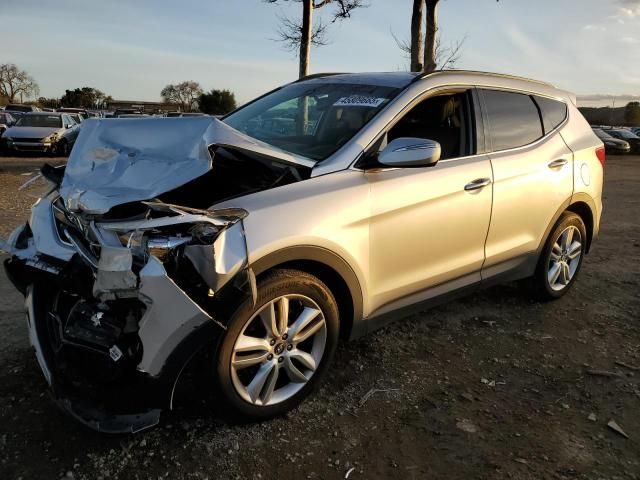 2014 Hyundai Santa FE Sport