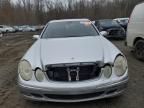 2006 Mercedes-Benz E 350 4matic