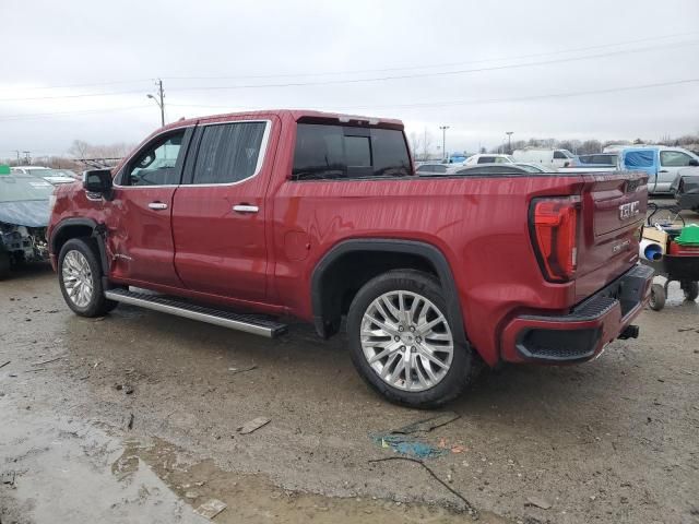 2019 GMC Sierra K1500 Denali