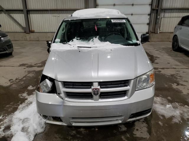 2010 Dodge Grand Caravan SE