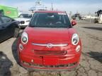 2014 Fiat 500L Easy