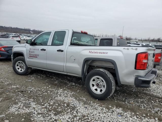 2014 GMC Sierra K1500