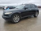 2005 Infiniti FX35