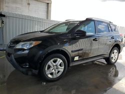 2013 Toyota Rav4 LE en venta en West Palm Beach, FL