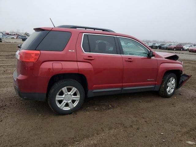 2014 GMC Terrain SLE