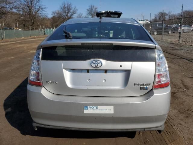 2009 Toyota Prius