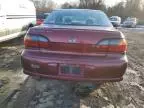 2002 Chevrolet Malibu LS