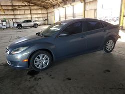 2011 Mazda 6 I en venta en Phoenix, AZ