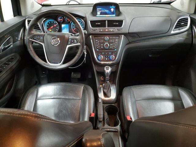 2014 Buick Encore