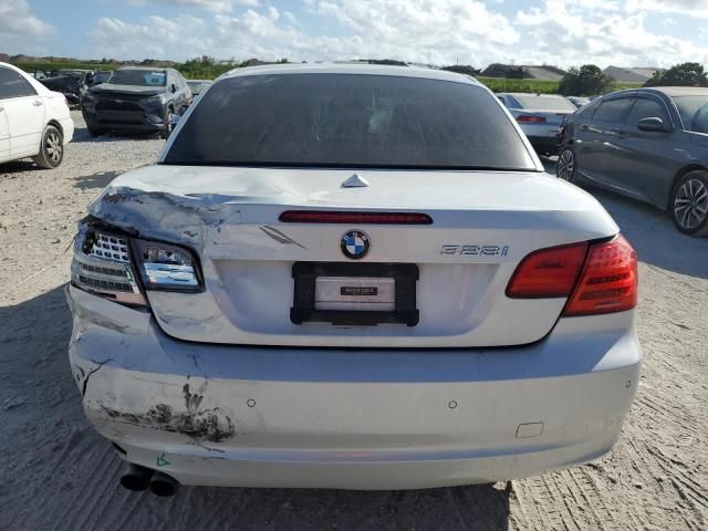 2013 BMW 328 I Sulev