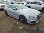 2015 Audi A5 Premium Plus