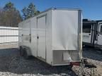 2021 Other 2021 Power Line Cargo Enclosed Cargo Trailer