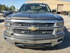 2015 Chevrolet Silverado C1500 LT