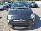 2015 Fiat 500 Sport