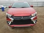 2019 Mitsubishi Outlander Sport SE