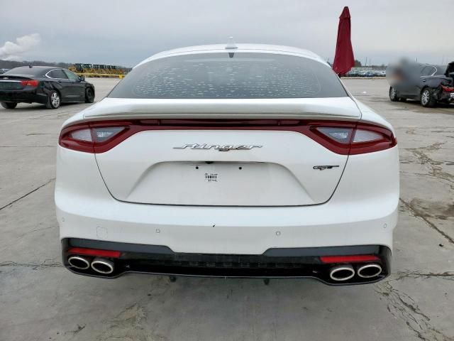 2021 KIA Stinger GT1