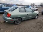 2003 Hyundai Accent GL