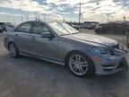 2013 Mercedes-Benz C 250