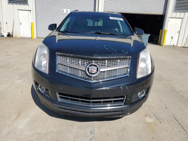 2012 Cadillac SRX Premium Collection