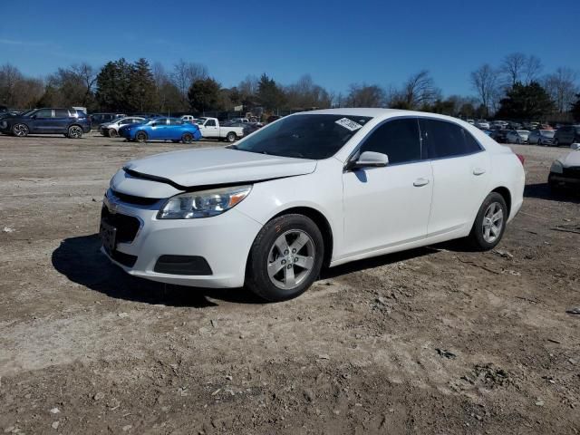 2016 Chevrolet Malibu Limited LT