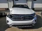 2022 Volkswagen Atlas Cross Sport SE