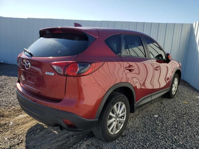 2013 Mazda CX-5 Touring