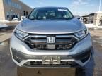 2020 Honda CR-V EXL