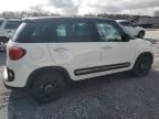 2015 Fiat 500L Trekking